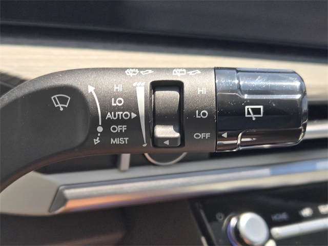 new 2025 Hyundai Santa Fe Hybrid car, priced at $43,010