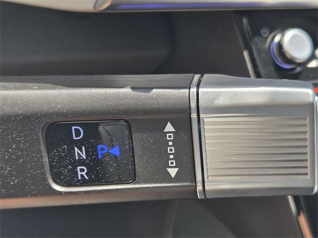 new 2025 Hyundai Santa Fe Hybrid car, priced at $43,010