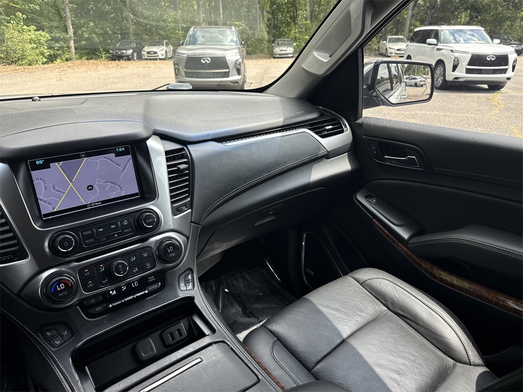 used 2017 Chevrolet Suburban car, priced at $19,599