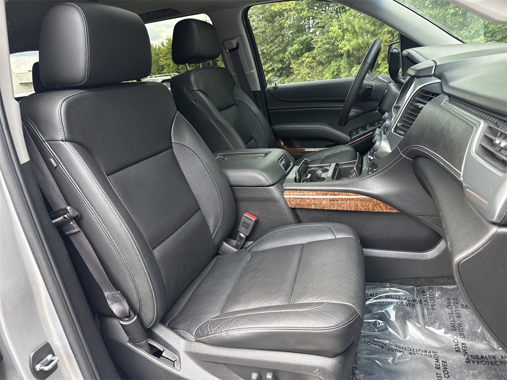 used 2017 Chevrolet Suburban car, priced at $19,599