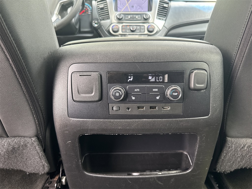 used 2017 Chevrolet Suburban car, priced at $19,599
