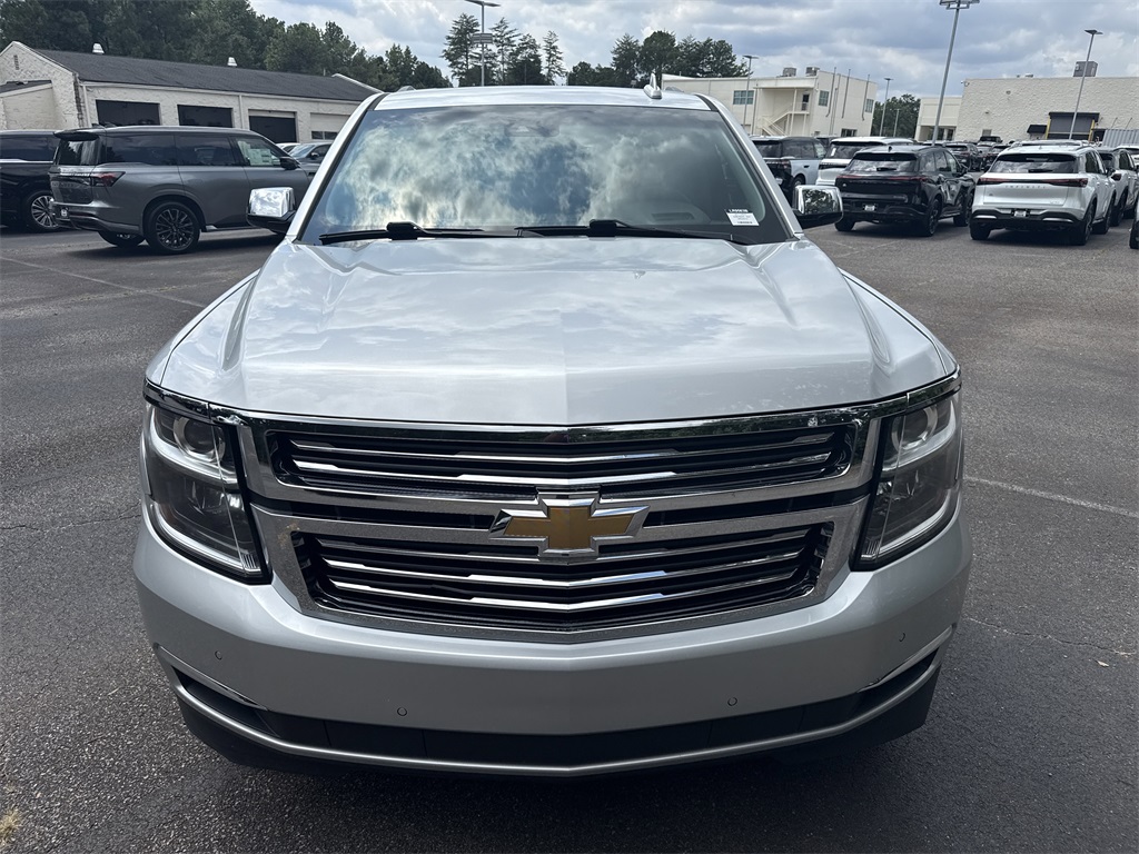 used 2017 Chevrolet Suburban car, priced at $19,599
