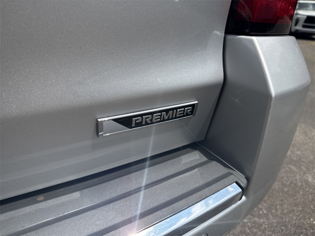 used 2017 Chevrolet Suburban car, priced at $19,599