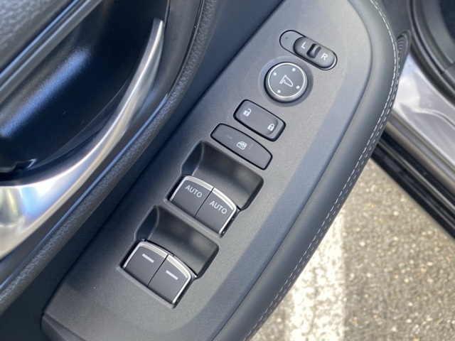 new 2026 Honda HR-V car, priced at $34,479