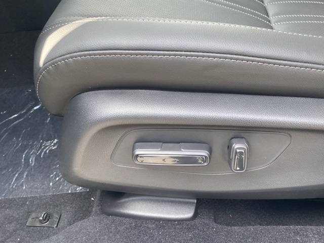 new 2026 Honda HR-V car, priced at $34,479