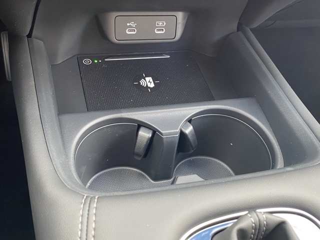 new 2026 Honda HR-V car, priced at $34,479