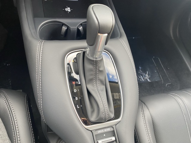 new 2026 Honda HR-V car, priced at $34,479