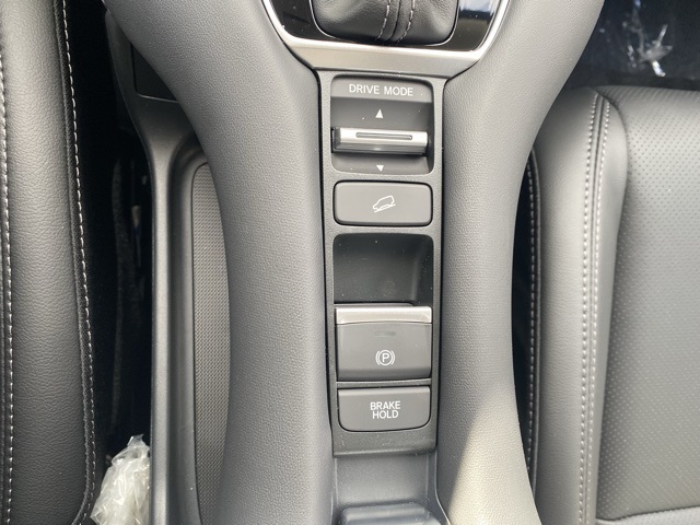 new 2026 Honda HR-V car, priced at $34,479