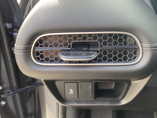 new 2026 Honda HR-V car, priced at $34,479