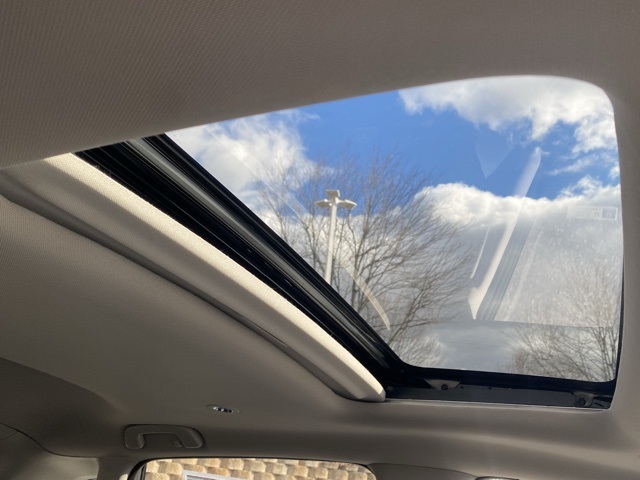 new 2026 Honda HR-V car, priced at $34,479