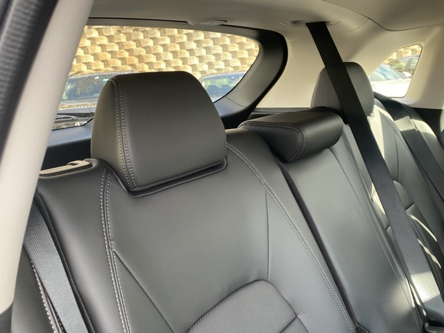 new 2026 Honda HR-V car, priced at $34,479