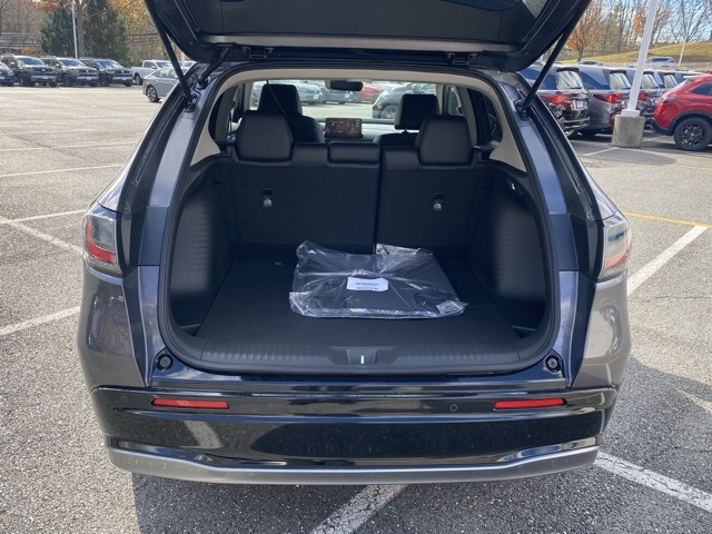 new 2026 Honda HR-V car, priced at $34,479