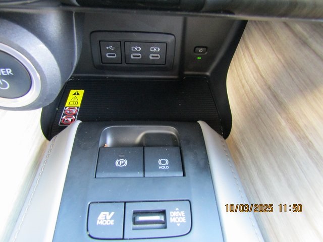 used 2023 Toyota Venza car, priced at $33,499