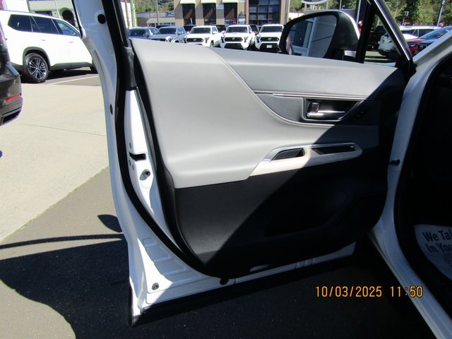 used 2023 Toyota Venza car, priced at $33,499