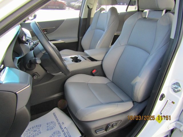 used 2023 Toyota Venza car, priced at $33,499