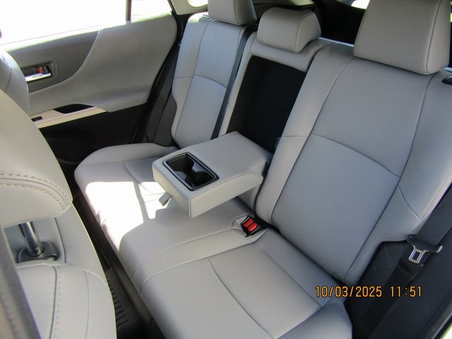 used 2023 Toyota Venza car, priced at $33,499