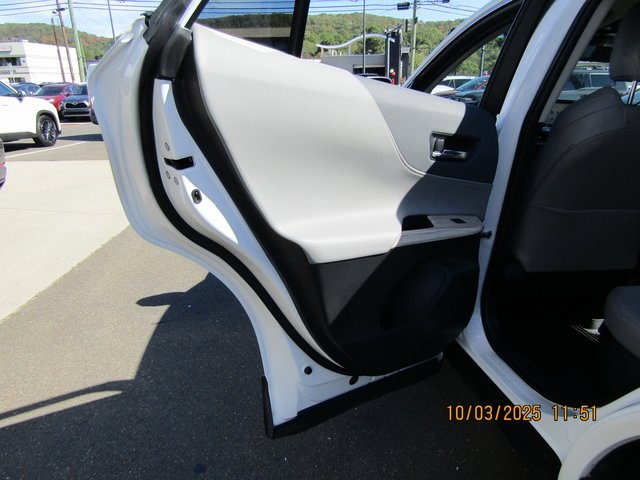 used 2023 Toyota Venza car, priced at $33,499