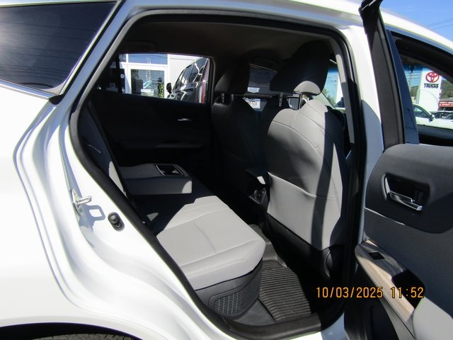 used 2023 Toyota Venza car, priced at $33,499