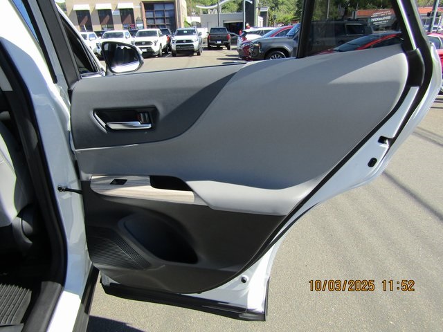used 2023 Toyota Venza car, priced at $33,499