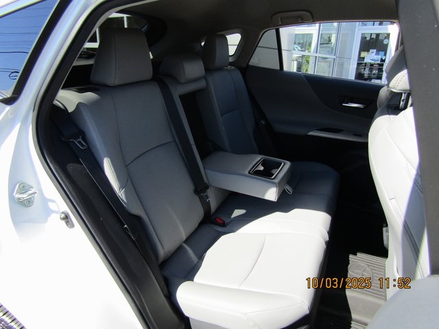 used 2023 Toyota Venza car, priced at $33,499