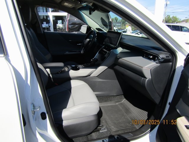 used 2023 Toyota Venza car, priced at $33,499
