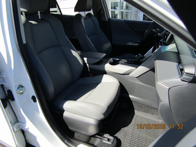 used 2023 Toyota Venza car, priced at $33,499