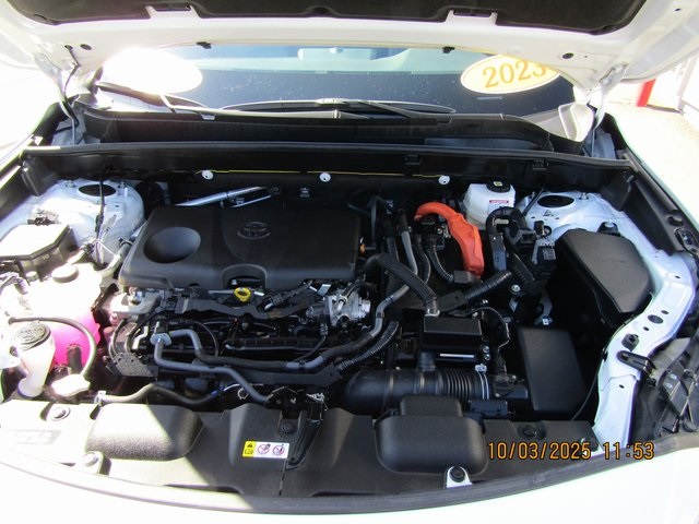 used 2023 Toyota Venza car, priced at $33,499