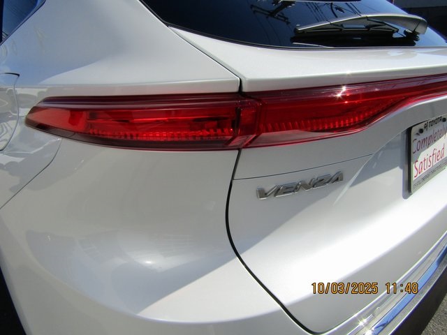 used 2023 Toyota Venza car, priced at $33,499