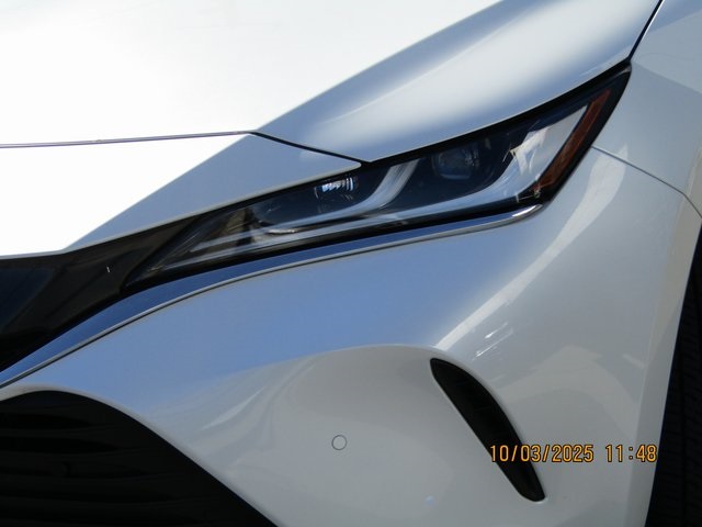 used 2023 Toyota Venza car, priced at $33,499