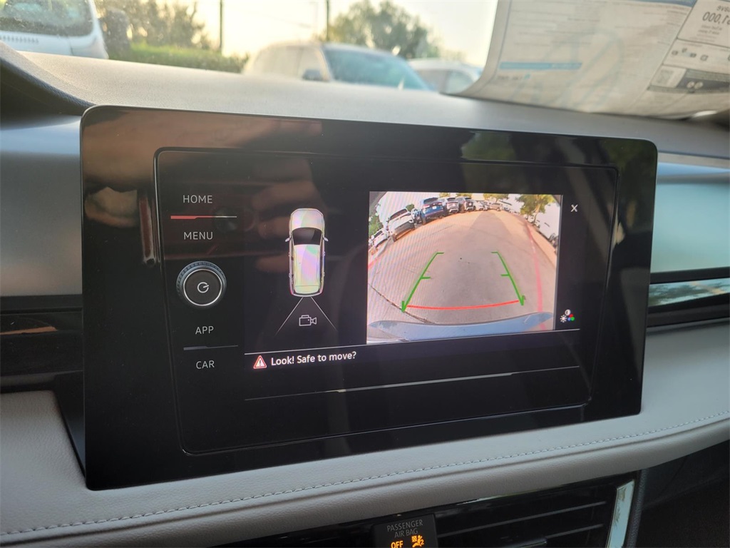 new 2025 Volkswagen Taos car, priced at $26,159