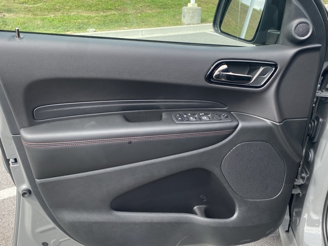 new 2026 Dodge Durango car, priced at $38,885