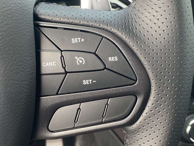 new 2026 Dodge Durango car, priced at $38,885