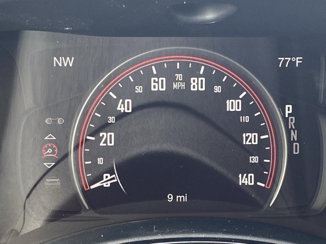 new 2026 Dodge Durango car, priced at $38,885