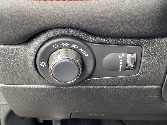 new 2026 Dodge Durango car, priced at $38,885