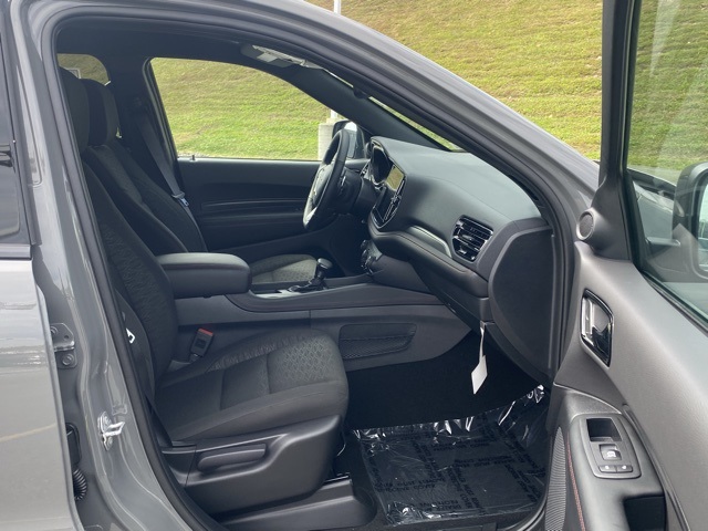 new 2026 Dodge Durango car, priced at $38,885