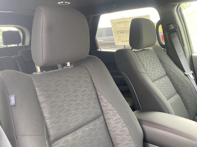 new 2026 Dodge Durango car, priced at $38,885