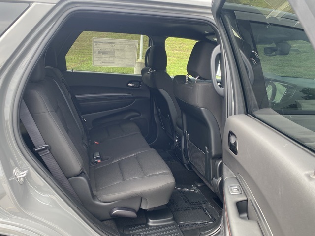 new 2026 Dodge Durango car, priced at $38,885