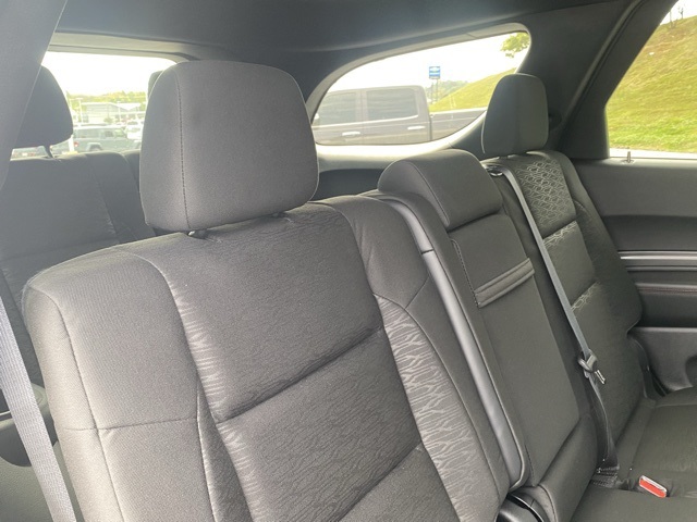 new 2026 Dodge Durango car, priced at $38,885