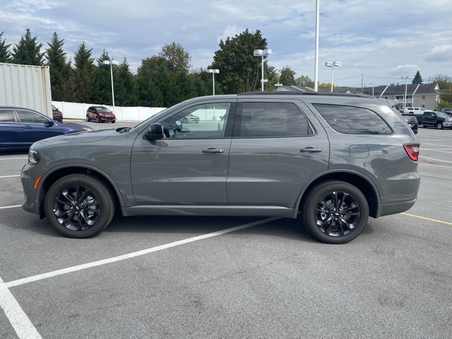new 2026 Dodge Durango car, priced at $38,885