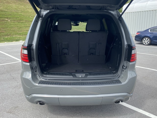 new 2026 Dodge Durango car, priced at $38,885