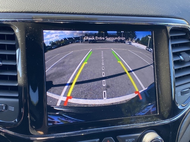 used 2022 Jeep Grand Cherokee WK car, priced at $25,440