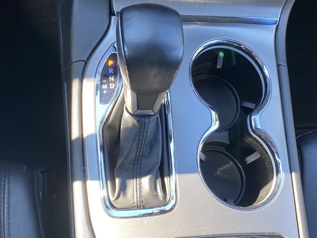 used 2022 Jeep Grand Cherokee WK car, priced at $25,440