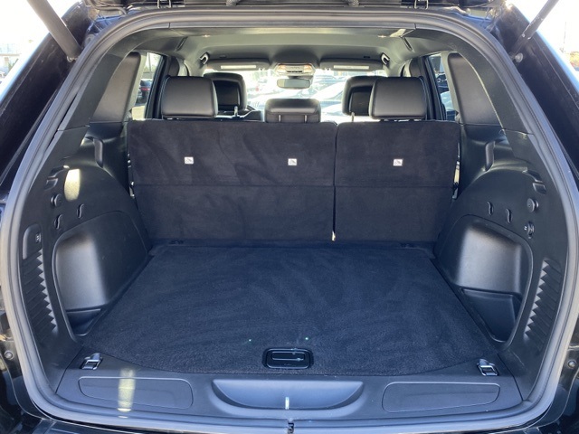 used 2022 Jeep Grand Cherokee WK car, priced at $25,440