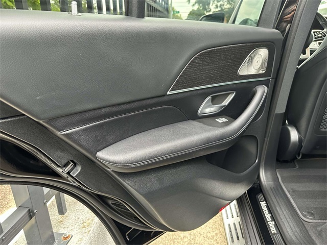 used 2022 Mercedes-Benz GLE car, priced at $56,991