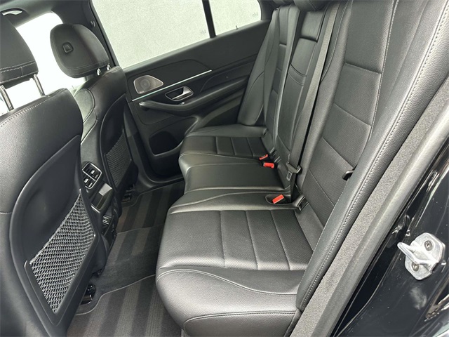 used 2022 Mercedes-Benz GLE car, priced at $56,991