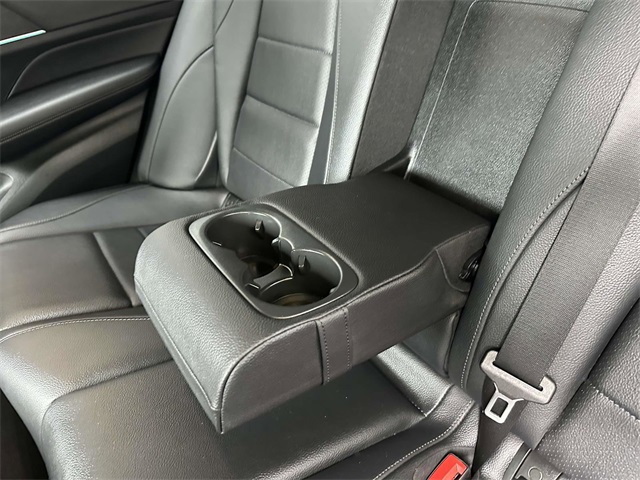used 2022 Mercedes-Benz GLE car, priced at $56,991