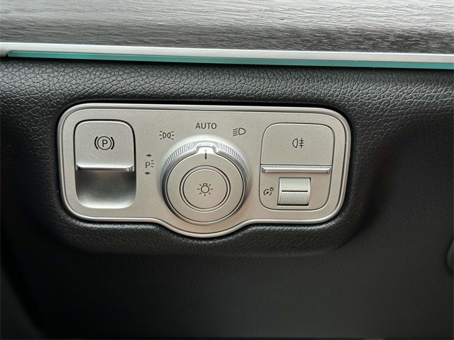 used 2022 Mercedes-Benz GLE car, priced at $56,991