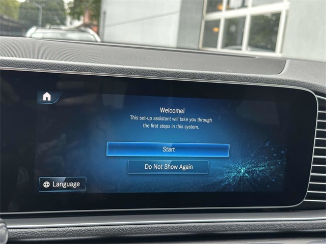 used 2022 Mercedes-Benz GLE car, priced at $56,991