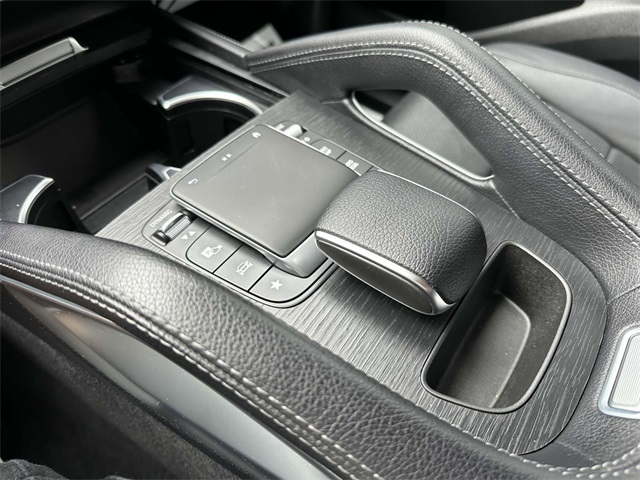 used 2022 Mercedes-Benz GLE car, priced at $56,991