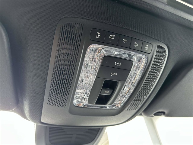 used 2022 Mercedes-Benz GLE car, priced at $56,991